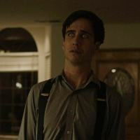 Ep 11: Murphy Martin - Actor