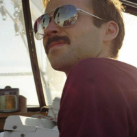 Ep 19: Ryan Bury – Burning Shade Productions, producing movies and reading a book a week.