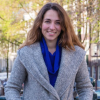 Ep 21: Joanna Kalafatis - Lose the Map on exploring a life of acting and travel blogging.