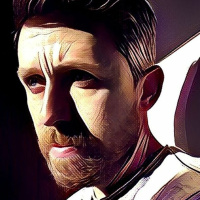 Ep 17: Matthew Scott – How to light a scene, share your failures and work toward mastery.