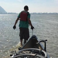 Ep 12: Frank Fleming - Adventure  Sustainability