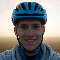 Ep 4: Liam Garrison - Adventure Junkie