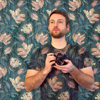 Ep 9: Nick Army - TV Producer Editor DP