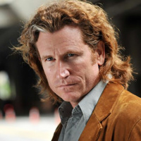 Ep 8: Britt George - Actor Producer Writer