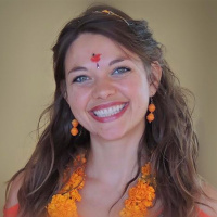 Ep 13: Hannah Nicol - Wanderlust, traveling Southeast Asia and benefits of liberal arts.