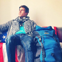 Ep 6: Mislav Marohnić - Vagabond Programmer