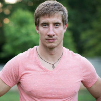 Ep 7: Cameron Dorn - Suitcase of Courage