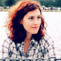 Ep 3: Crissie McCree - Singer-Songwriter