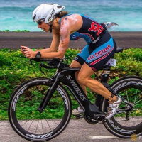 Ep 5: Amy Javens - Ironman Triathlete