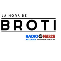 03-11-2025 La Hora de Broti - Marcador Asturias