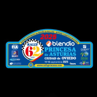 RETRANSMISION RALLY PRINCESA PARTE 1 12-09-25