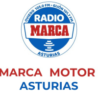 Marca Motor Asturias