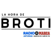 15-09-2025 La Hora de Broti - Marcador Asturias
