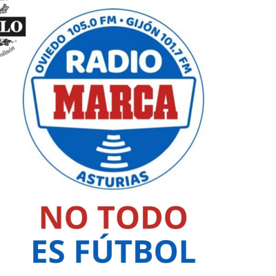Podcast De Canal Radio Marca Asturias