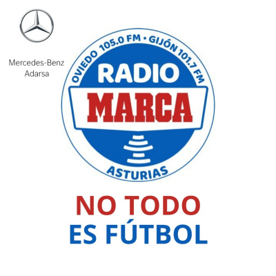 Podcast De Canal Radio Marca Asturias