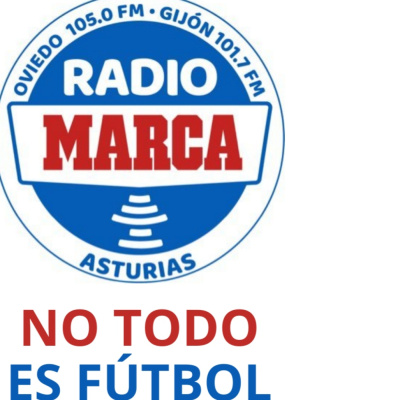 Podcast De Canal Radio Marca Asturias