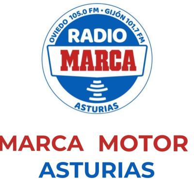 Podcast De Canal Radio Marca Asturias