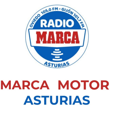 Podcast De Canal Radio Marca Asturias