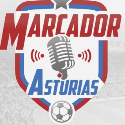 Podcast De Canal Radio Marca Asturias