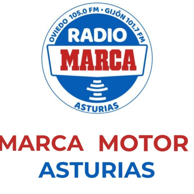 Podcast De Canal Radio Marca Asturias