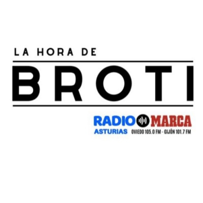 Podcast De Canal Radio Marca Asturias