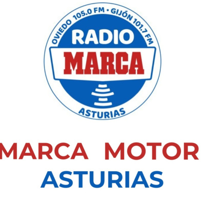 Podcast De Canal Radio Marca Asturias