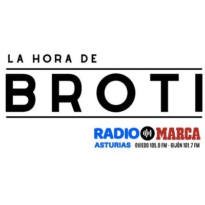 Podcast De Canal Radio Marca Asturias