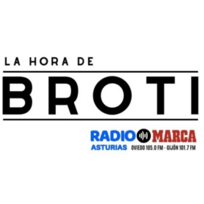 Podcast De Canal Radio Marca Asturias