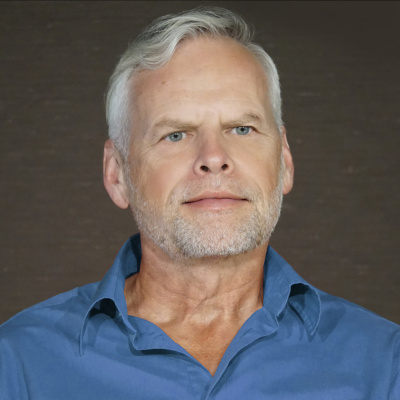 John De Ruiter Podcast