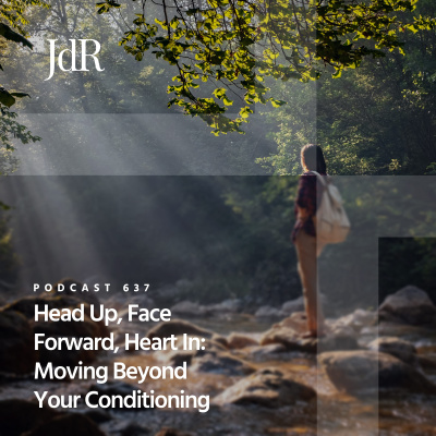 John De Ruiter Podcast