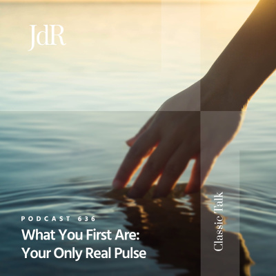 John De Ruiter Podcast