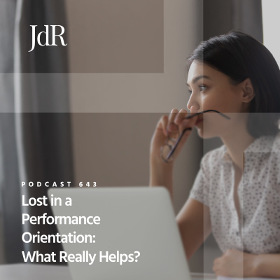 John De Ruiter Podcast