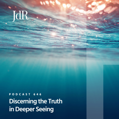 John De Ruiter Podcast