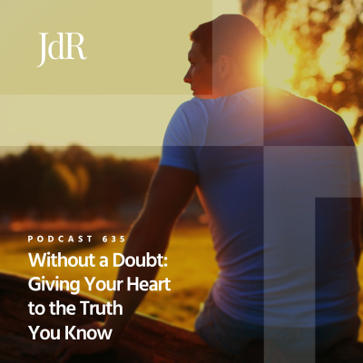 John De Ruiter Podcast