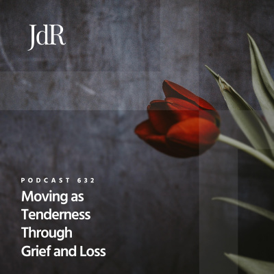 John De Ruiter Podcast