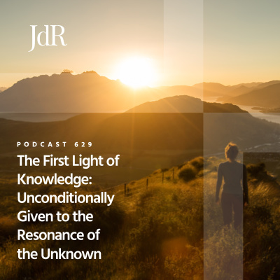 John De Ruiter Podcast