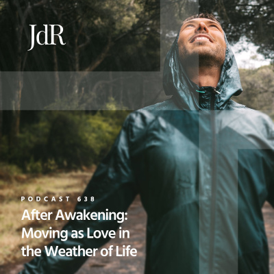 John De Ruiter Podcast