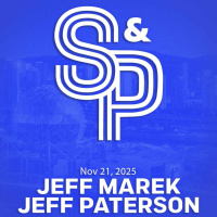 Nov 21, 2025: Super Sports Weekend! Canucks, Whitecaps and Goldeneyes glory?