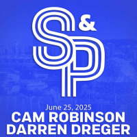 June 25, 2025: TRADING DAY: Evander Kane to the Canucks, whats next?? 