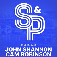 Sept 16, 2025: Millers time in NYC, Hughes buzz continues