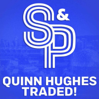 Dec 12, 2025: Quinn Hughes Traded!