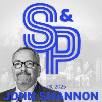 John Shannon: Buyers and sellers around the league and evaluating available FAs