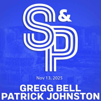 Nov 13, 2025: Hughes MIA as Canucks hit the road