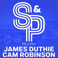 Dec 2, 2025: 1st line Lekkerimaki vs Avs, Whitecaps and World Cup draw previews