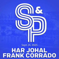 Sept 24, 2025: Demko preseason debut, Canucks identity crisis?