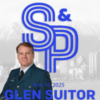 Glen Suitor: Breaking down the Grey Cup matchup!