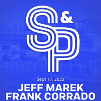 Sept 17, 2025: JR and Allvin on Hughes, EP40 and the 2C hole