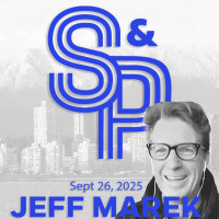 Jeff Marek: Early optimism around Demko, Cootes, Chytil etc... this episode also gets a little silly