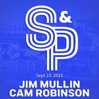 Sept 23, 2025: Canucks D battles, CFL gets makeover