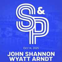 Oct 14, 2025: Panic patrol: Canucks with 1 win in 3 games, EP40 icetime drops. Blue Jays struggling.
